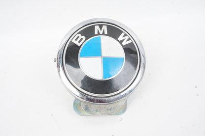 2012 - 2016 BMW 650IX 650I F12 TRUNK LID EMBLEM BADGE LOGO SIGN
