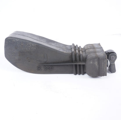 11 - 18 Porsche Cayenne 958 Rear Right Passenger Side Door Check Stopper OEM