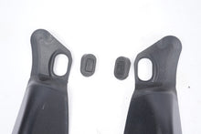 2011 - 2017 Audi A8L A8 Inner Tail Light Cover Trim Panel Left & Right OEM