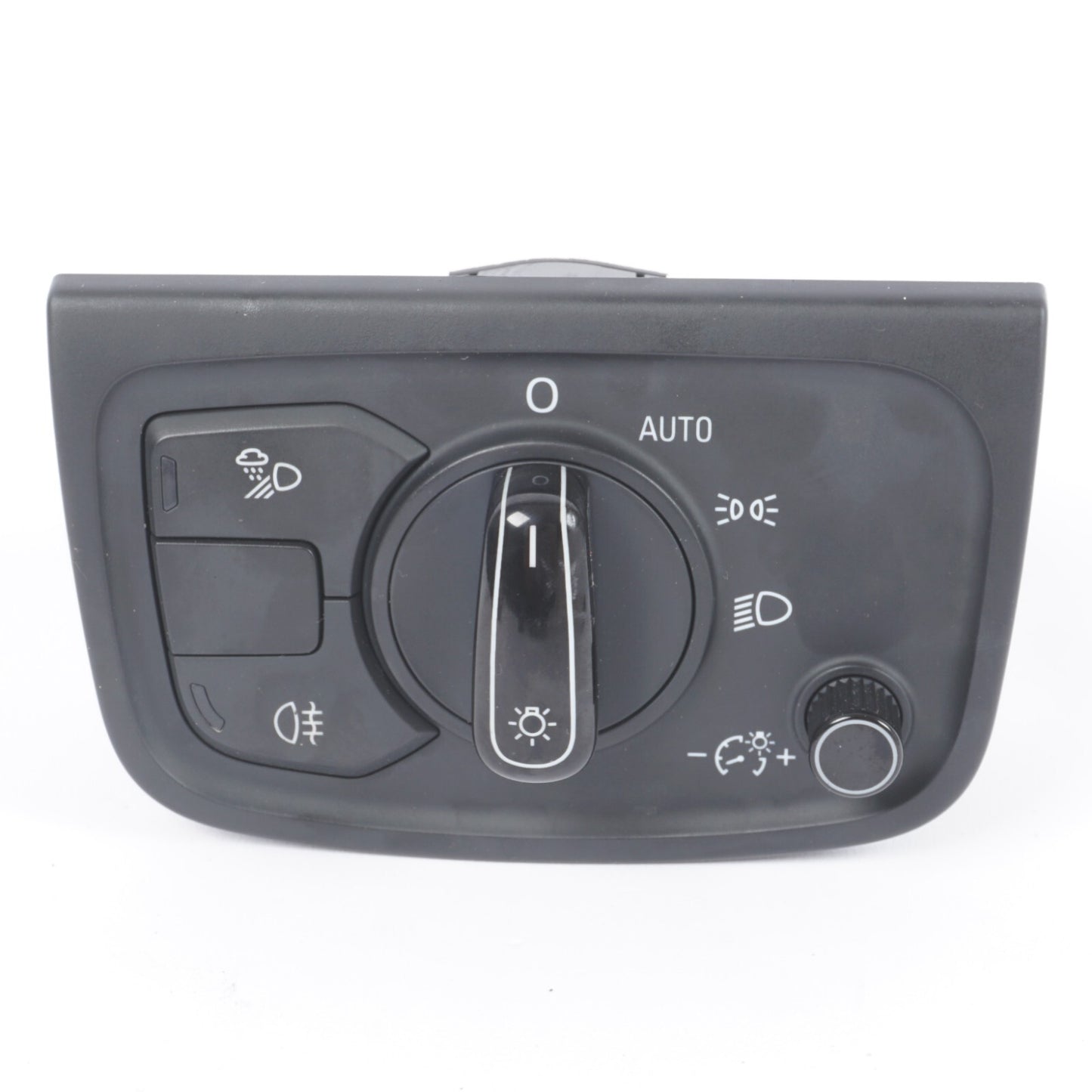 11 - 17 AUDI A8 A8L S8 HEADLIGHT CONTROL SWITCH 4H0941531B OEM