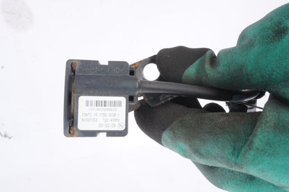 2004–2010 Audi A8 D3 Front Left Air Shock Acceleration Sensor 4E0616575J OEM
