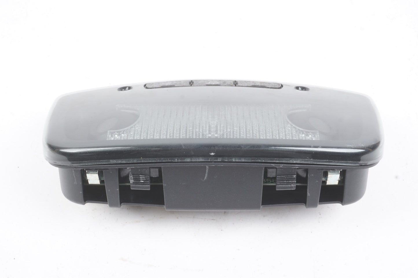 2014-2017 MASERATI GHIBLI S Q4 REAR OVERHEAD DOME READING MAP LIGHT LAMP OEM