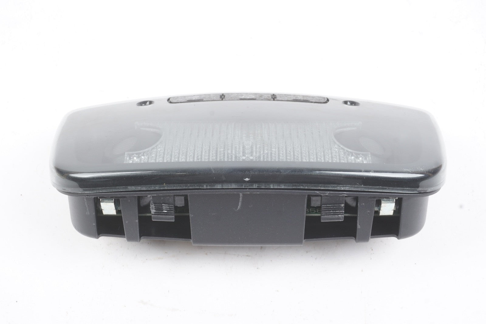 2014-2017 MASERATI GHIBLI S Q4 REAR OVERHEAD DOME READING MAP LIGHT LAMP OEM