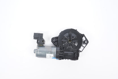 14-17 Mercedes S550 W222 Sun Roof Shade Motor 0390200101 OEM