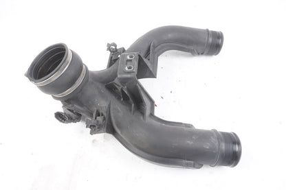 2014 - 2020 Maserati Ghibli 3.0L Engine Air Intake Duct Tube Hose OEM
