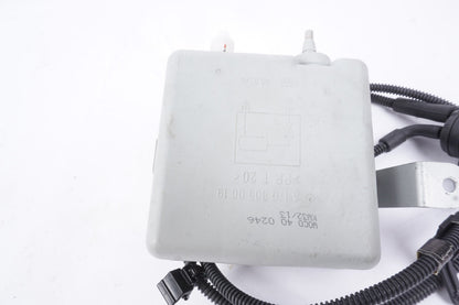 2014 - 2017 MERCEDES S550 W222 VACUUM VALVE PUMP CONTROL MODULE OEM A1708050019