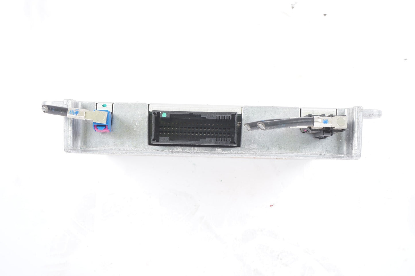 07-09 Mercedes W221 S550 S600 Voice Communication Control Module OEM