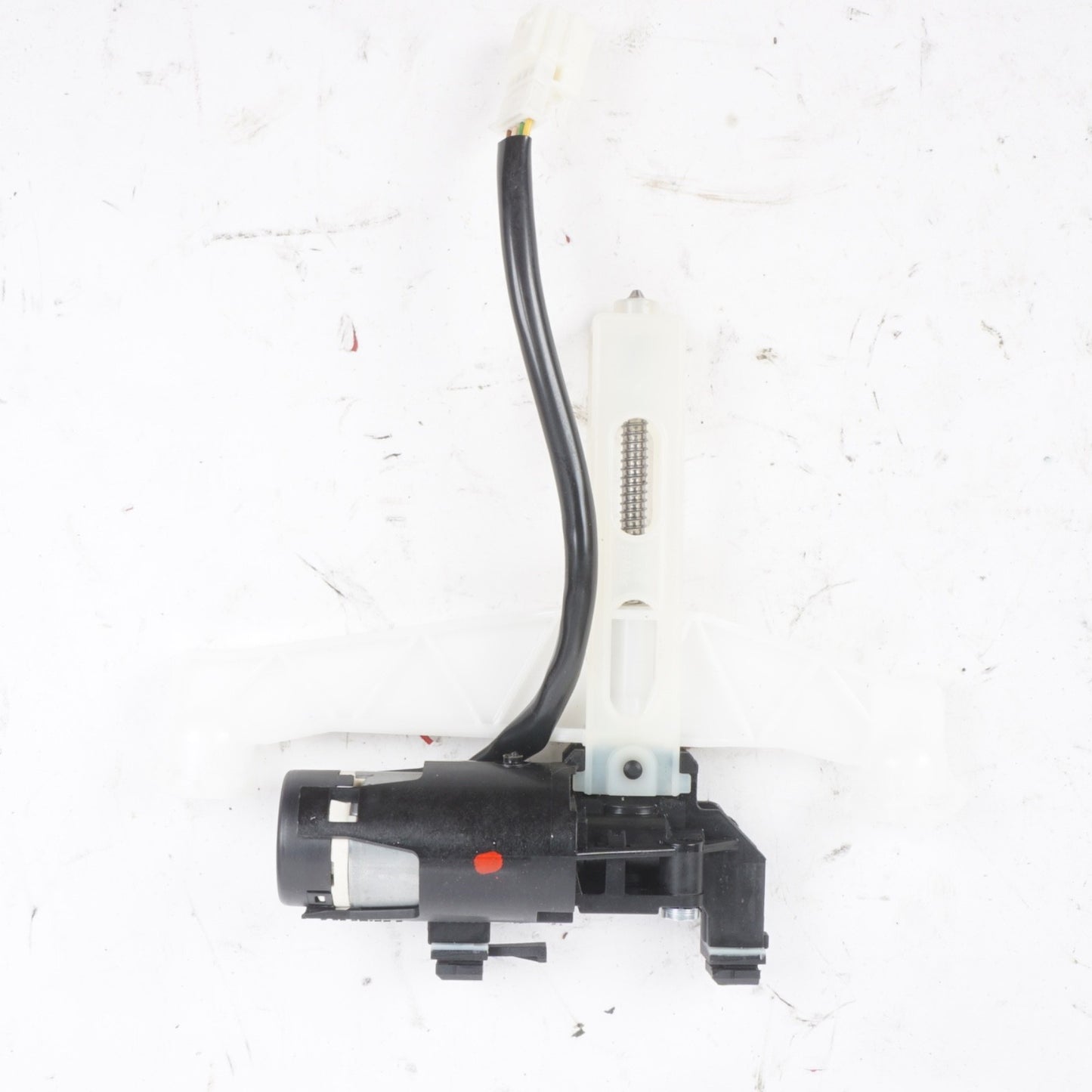 2013 Mercedes GL450 Front Left Or Right Seat Head Rest Motor OEM