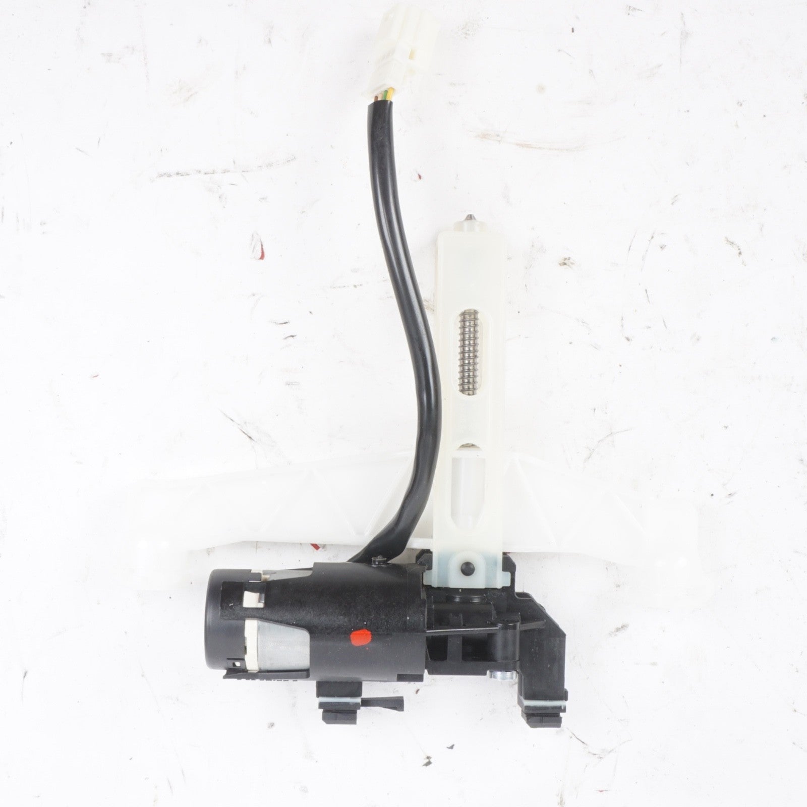 2013 Mercedes GL450 Front Left Or Right Seat Head Rest Motor OEM