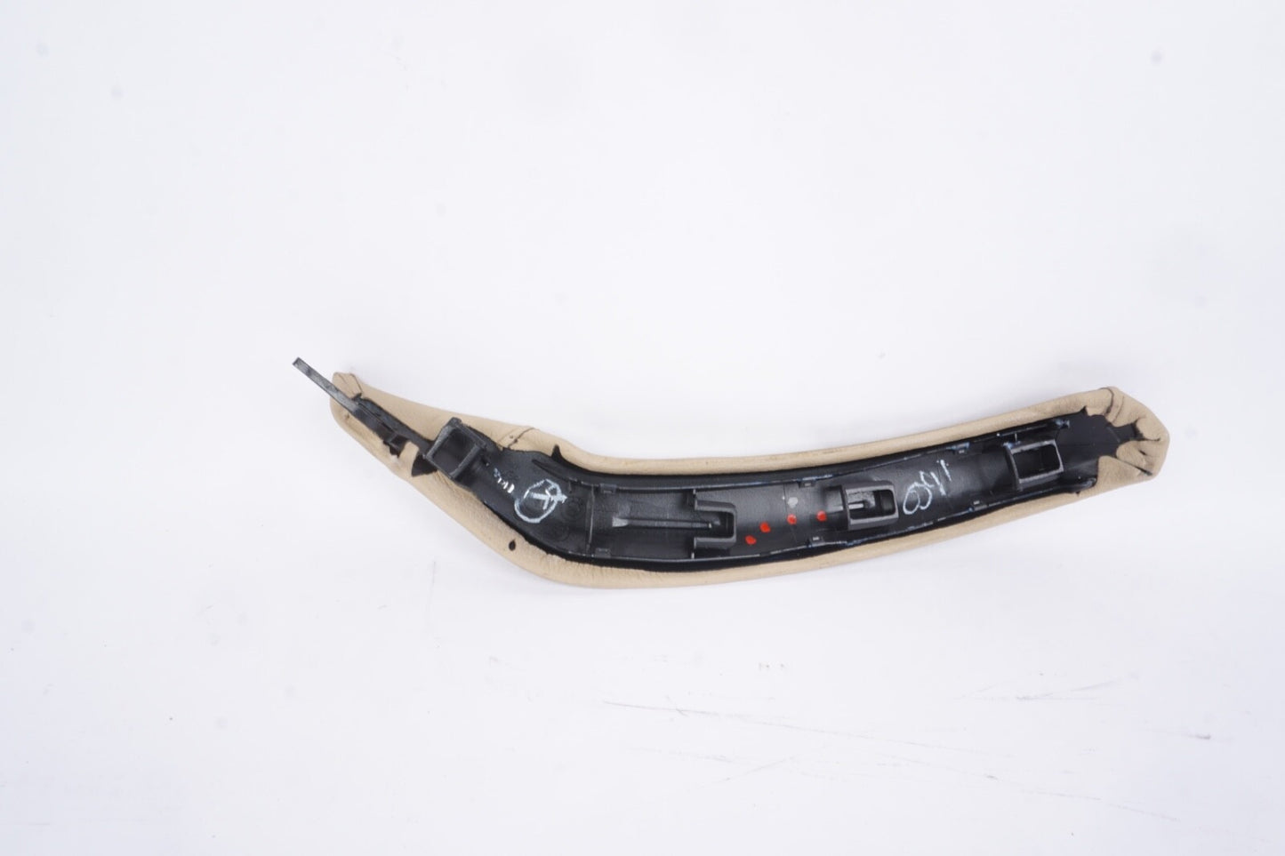 2011 - 2017 BMW X3 REAR RIGHT DOOR PANEL HANDLE COVER