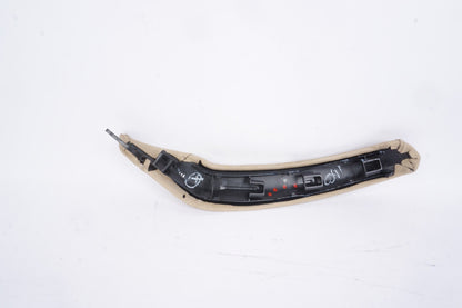 2011 - 2017 BMW X3 REAR RIGHT DOOR PANEL HANDLE COVER