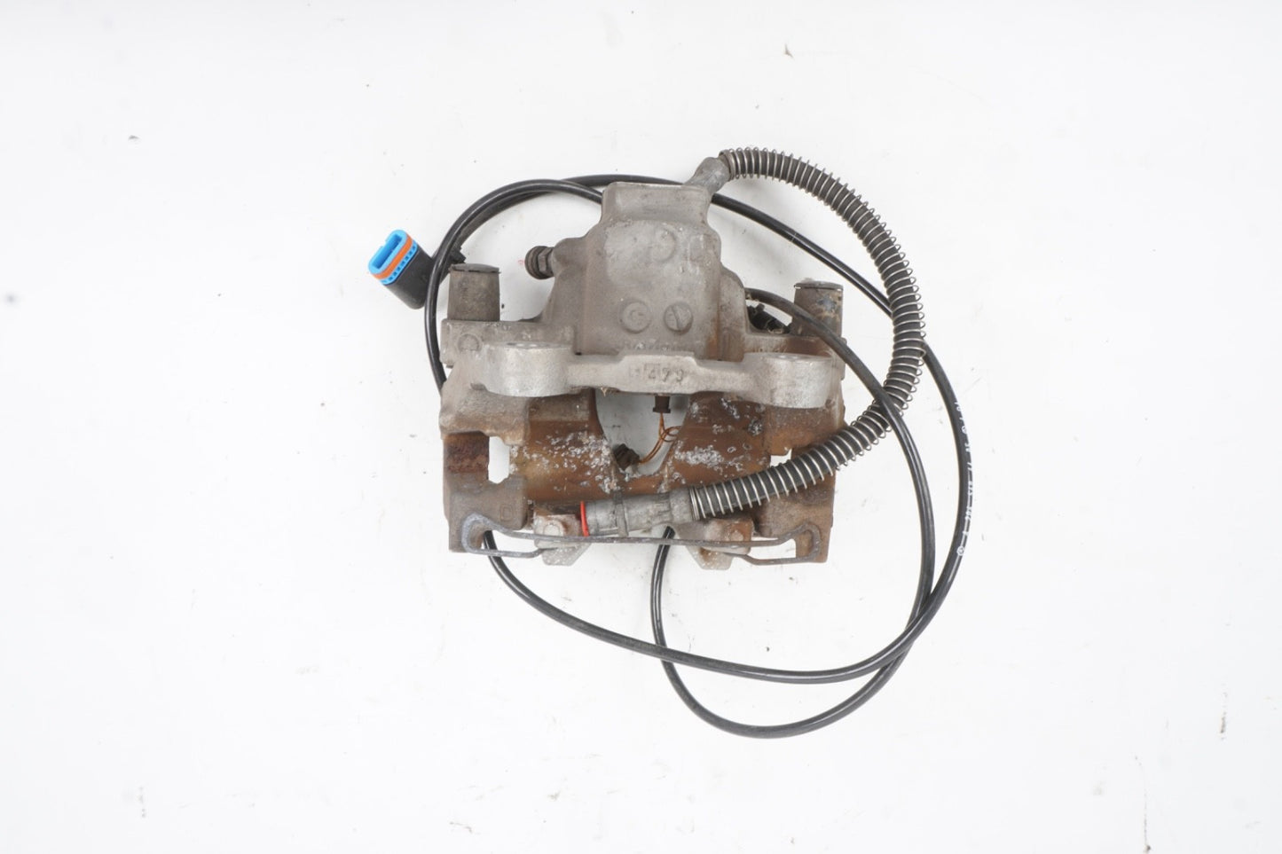2008 - 2015 Mercedes C250 C300 C350 Rear Right Driver Side Brake Caliper