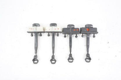 2014 - 2024 Maserati Ghibli Door Hinge Check Stopper  Set Of 4 OEM