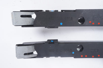 2004  - 2010 Audi A8 A8L Rear Bumper Bracket Support Left & Right OEM