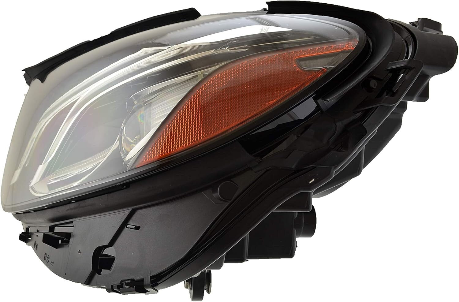 For 2020 Mercedes Benz W213 E350 E400 A2139066901 Driver Left LED Headlight