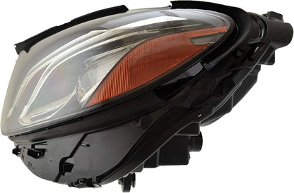 For 2020 Mercedes Benz W213 E350 E400 A2139066901 Driver Left LED Headlight