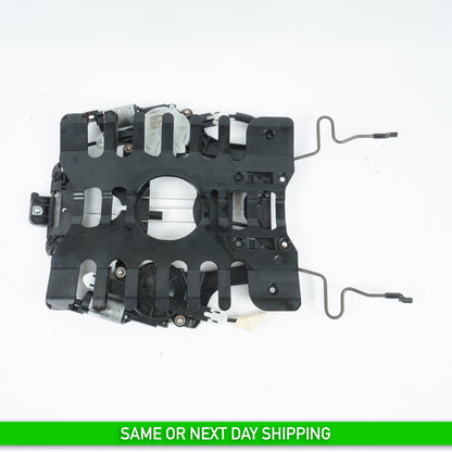 2012 - 2017 AUDI A7 FRONT LEFT DRIVER SEAT LUMBAR SUPPORT W/MOTORS OEM