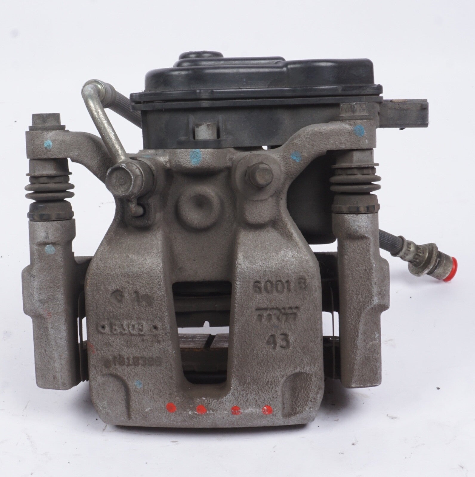18 - 25 Honda Odyssey Rear Right Brake Caliper Passenger Side OEM