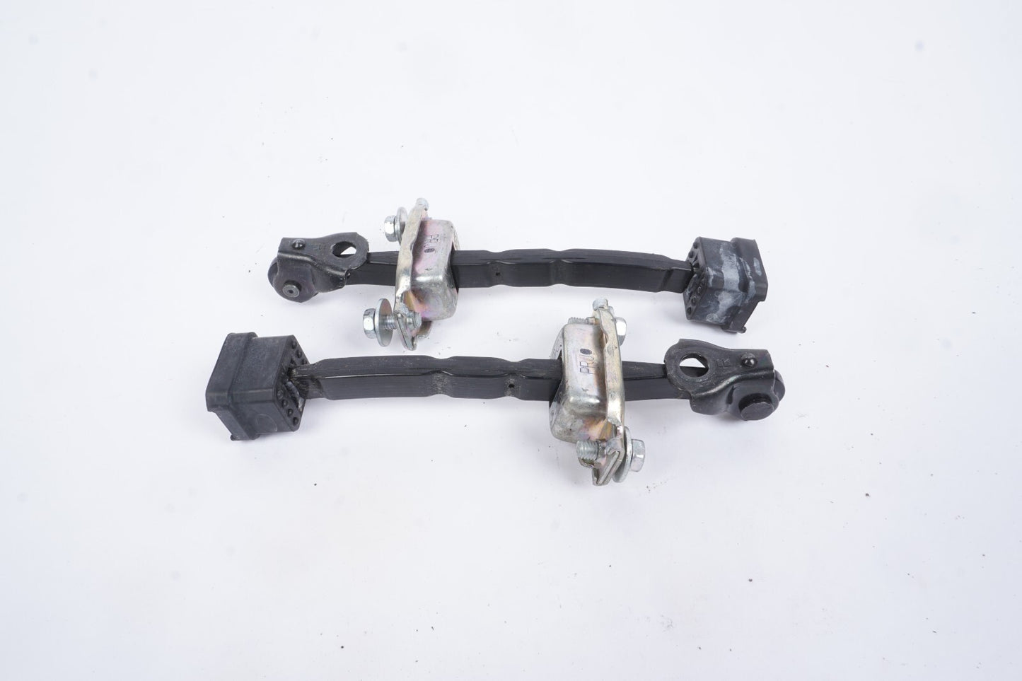 18 - 25 Honda Odyssey Door Check Strap Stopper Set Of 2 OEM