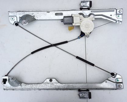 2007 - 2013 CHEVY AVALANCHE FRONT RIGHT PASS WINDOW REGULATOR & MOTOR OEM