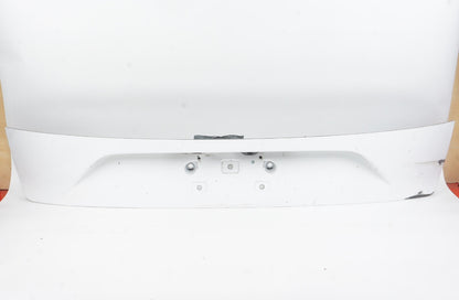 2017 - 2025 Alfa Romeo Stelvio Rear Liftgate Hatch Molding Cover Trim Panel
