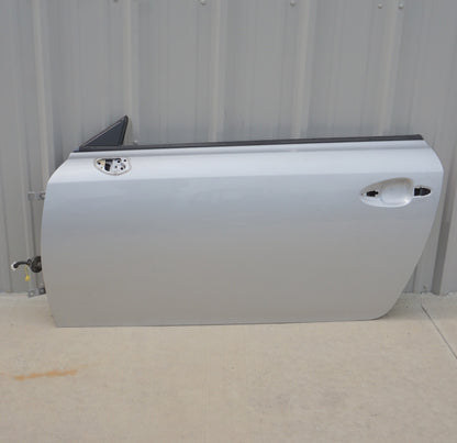 10-15 LEXUS IS250 IS350 CONVERTIBLE LEFT DRIVER DOOR SHELL PANEL