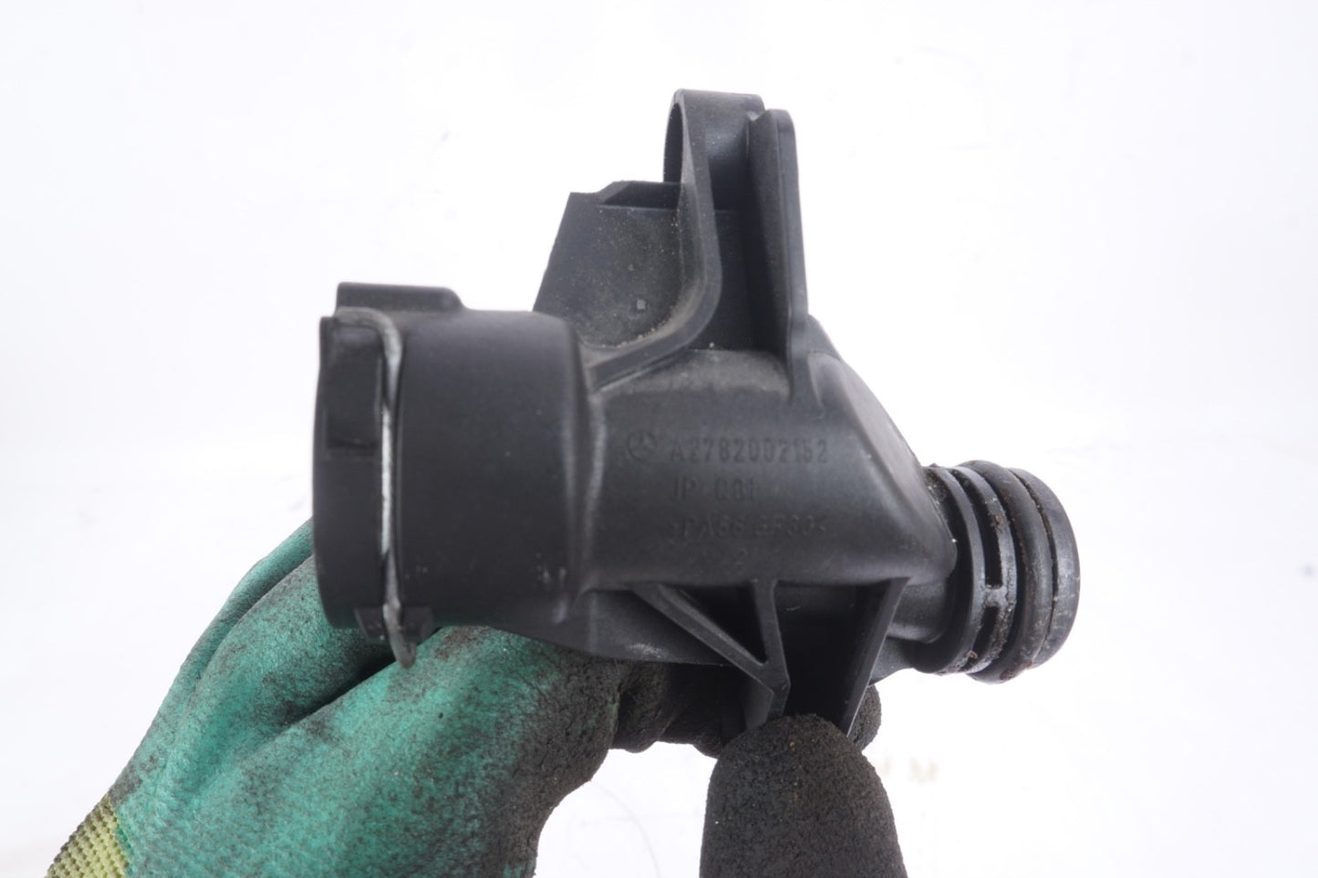 2782002152 Coolant Feed Line For Benz Fits Benz C207 W166 X166 S550 E550 CLS550