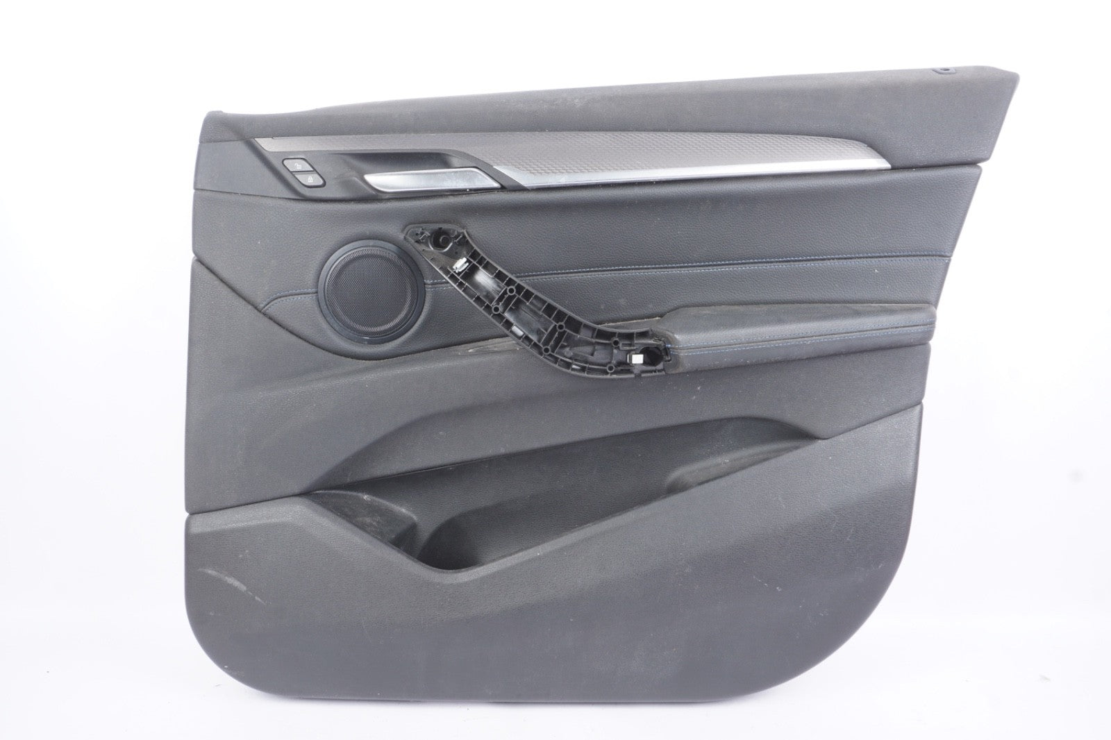 2018 - 2023 BMW X2 F39 FRONT RIGHT  SIDE DOOR PANEL TRIM COVER OEM
