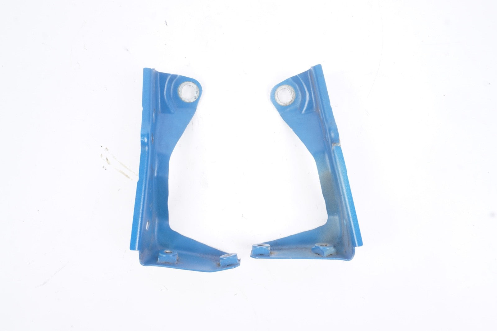 2016-2024 BMW X1 X2 - LEFT & RIGHT Fender Mount / Bracket 7392803 7392804