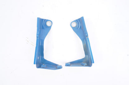 2016-2024 BMW X1 X2 - LEFT & RIGHT Fender Mount / Bracket 7392803 7392804