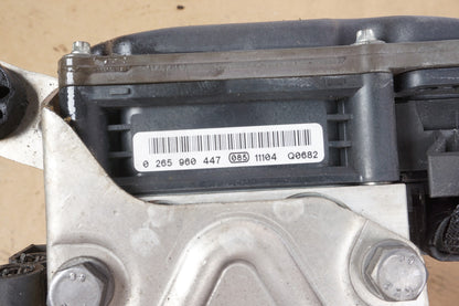 2012-2016 BMW 650I 550i ABS Anti Lock Brake Pump Module 34516785442 OEM
