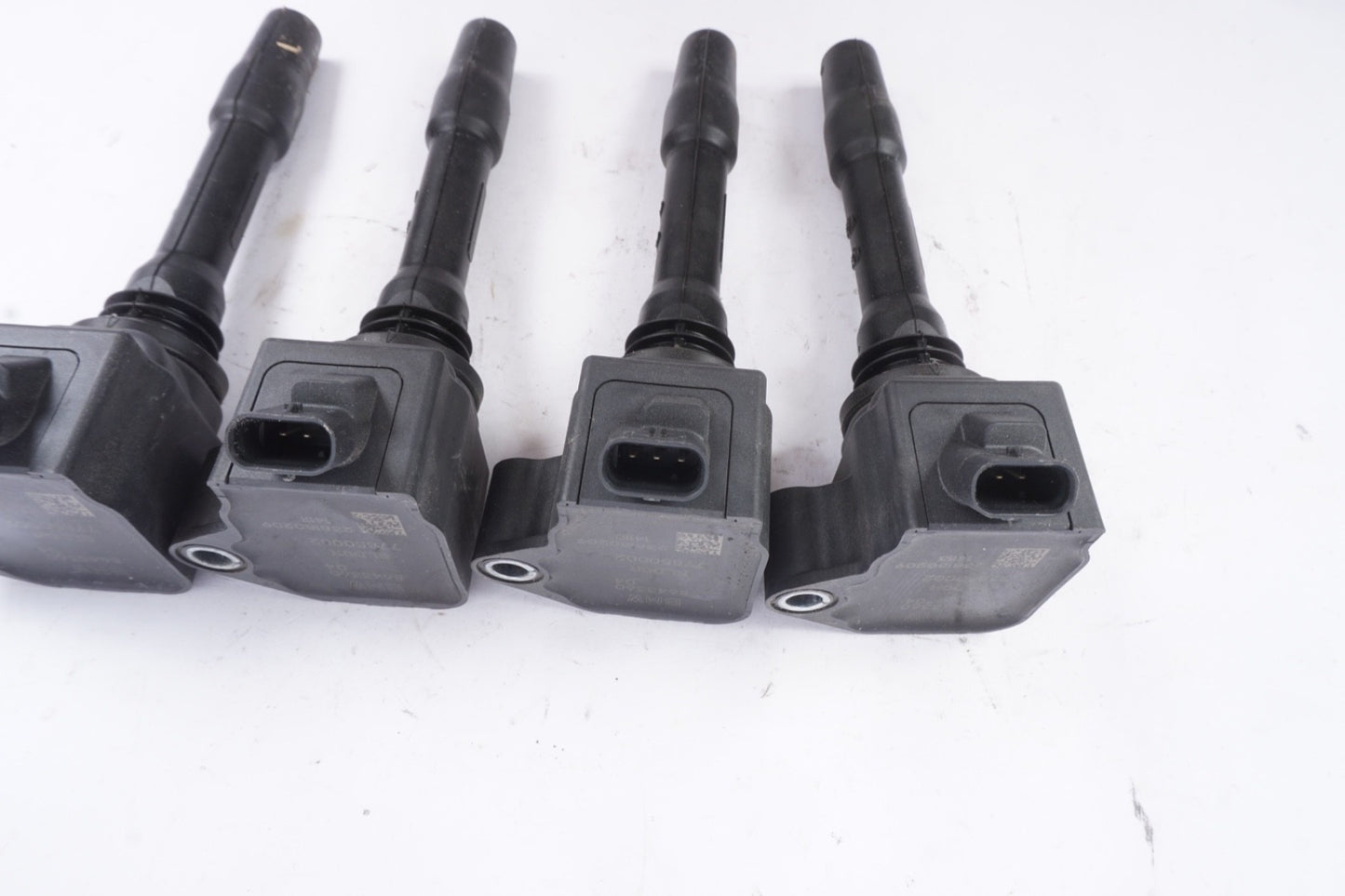2018 - 2022 BMW X2 F39 OEM 2.0L Engine Ignition Coil Pack (4) 77850002