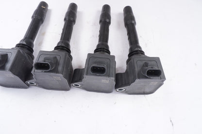 2018 - 2022 BMW X2 F39 OEM 2.0L Engine Ignition Coil Pack (4) 77850002