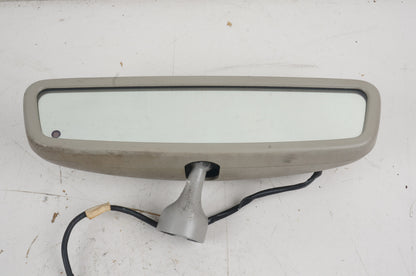 06 -09 Mercedesz CLK350 CLK500 W209 INTERIOR REAR VIEW MIRROR OEM