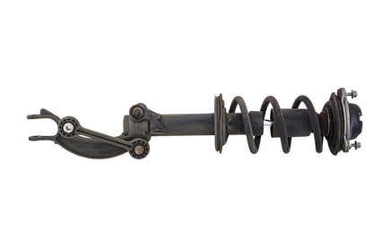 2012 - 2018 AUDI A7 FRONT LEFT DRIVER SIDE SHOCK STRUT ABSORBER & SPRING OEM