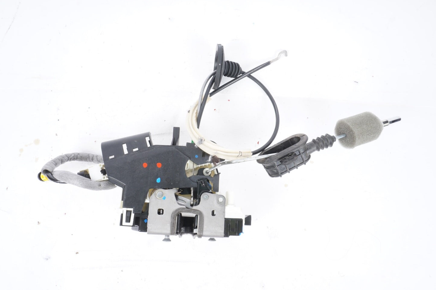 2010-2014 MERCEDES E350 FRONT RIGHT PASSENGER SIDE DOOR LATCH LOCK ACTUATOR OEM