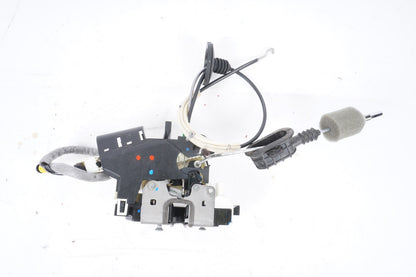 2010-2014 MERCEDES E350 FRONT RIGHT PASSENGER SIDE DOOR LATCH LOCK ACTUATOR OEM