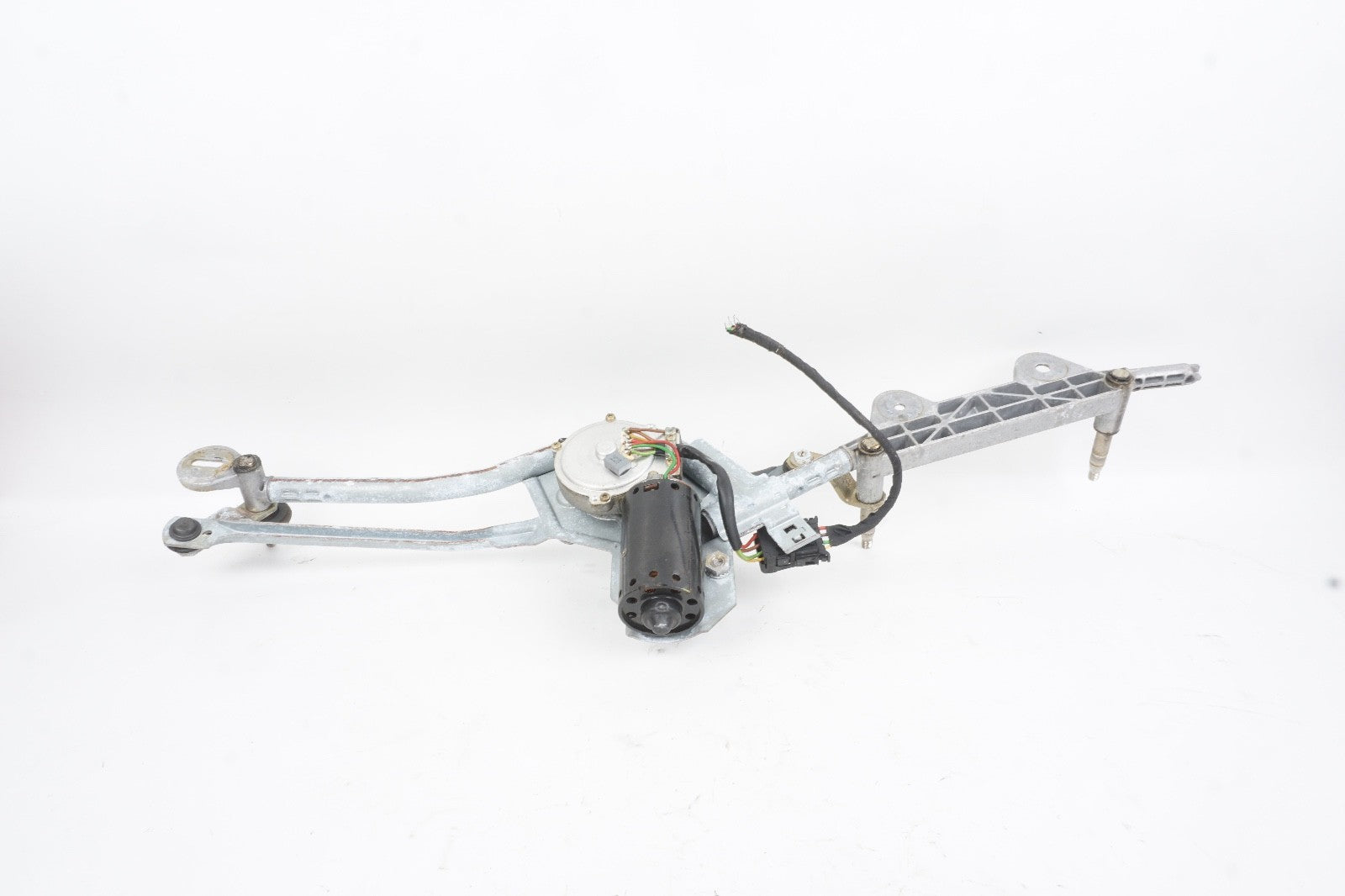 03-12 Mercedes R230 SL500 SL600 Windshield Wiper Motor 0390241442 OEM