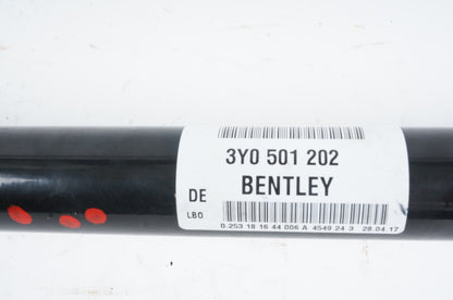 2010 - 2020 Bentley Mulsanne Rear Right Passenger Driver Axle Shaft Axleshaft