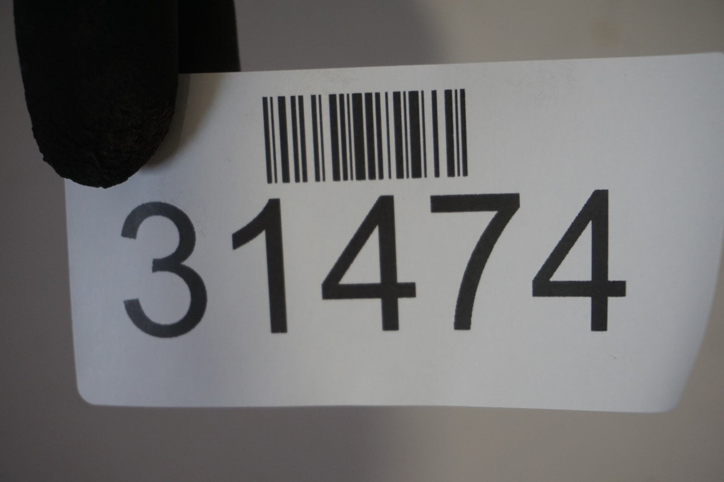 10-13 Mercedes W212 E550 E350 E400 Rear Bumper Cover Assembly OEM