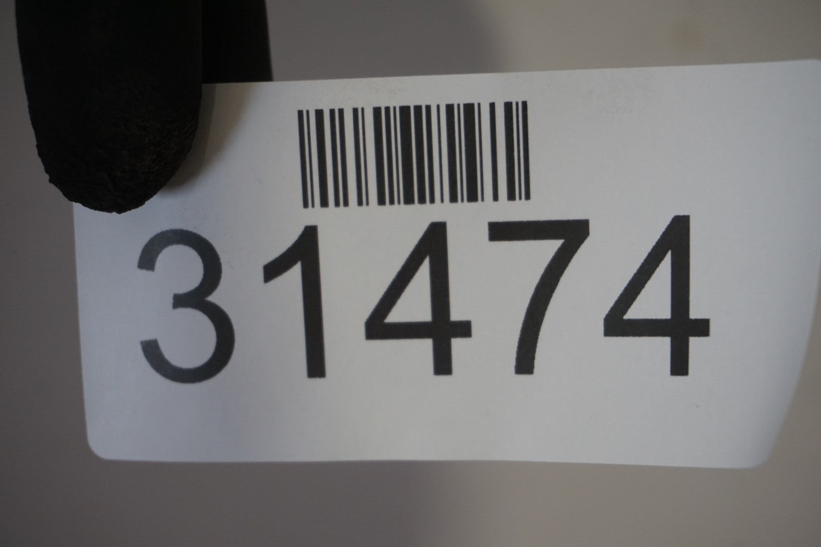 10-13 Mercedes W212 E550 E350 E400 Rear Bumper Cover Assembly OEM