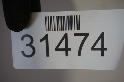 10-13 Mercedes W212 E550 E350 E400 Rear Bumper Cover Assembly OEM
