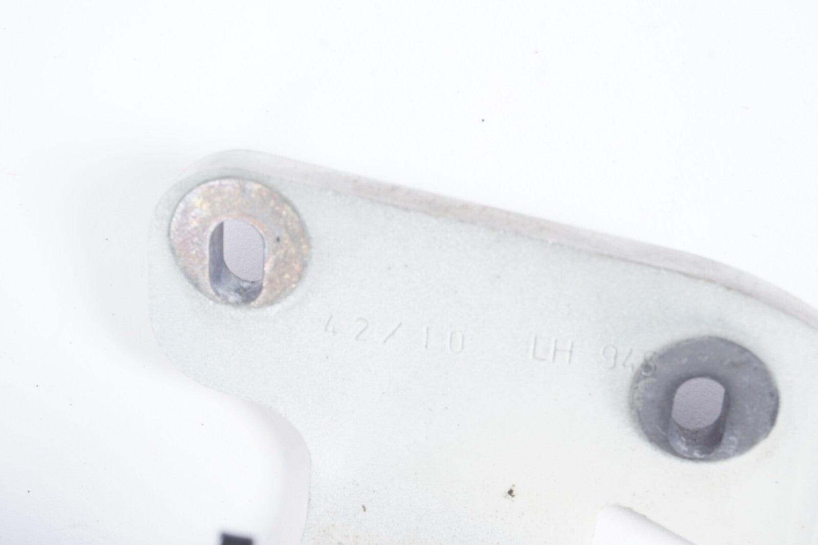 11-18 Porsche Cayenne 958 Tailgate Liftgate Back Door Hinge OEM