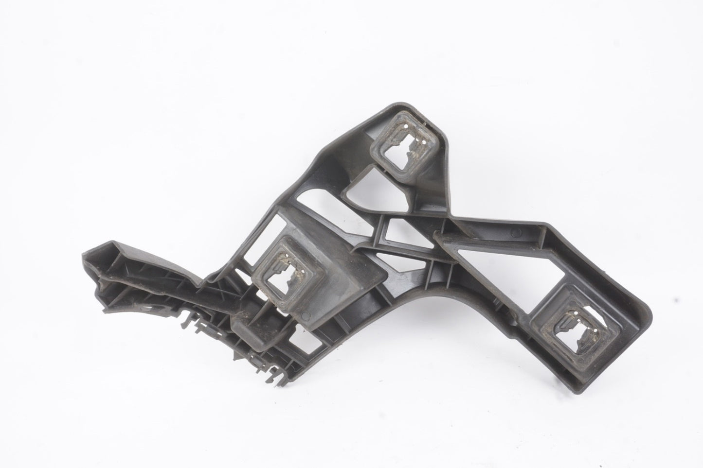 2013 - 2019 Mercedes GLS550 X166 Rear Left Bumper Mount Bracket OEM