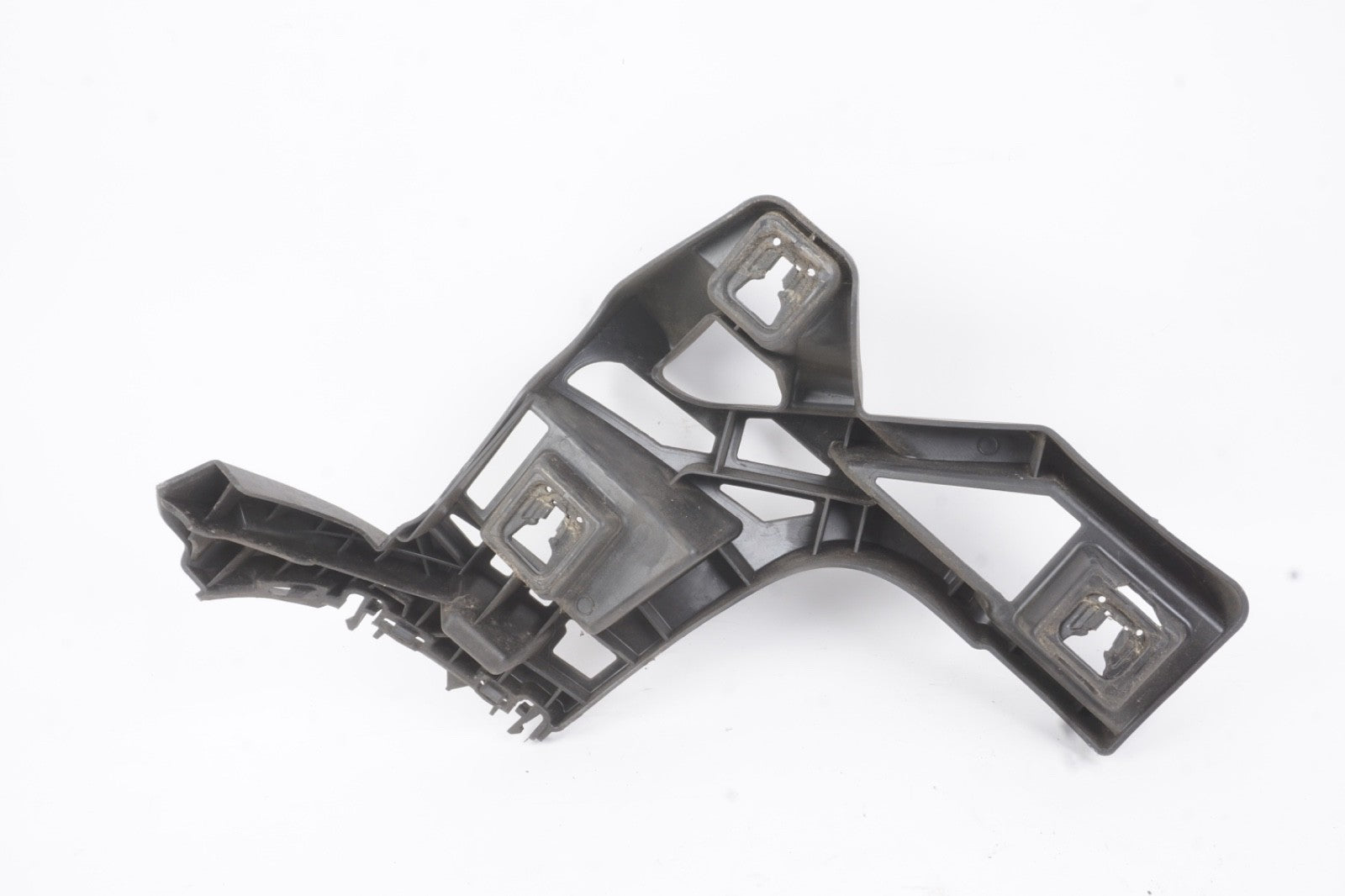 2013 - 2019 Mercedes GLS550 X166 Rear Left Bumper Mount Bracket OEM