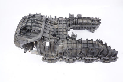 2014 - 17 Mercedes W212 E550 S550 Air Intake Manifold Distributor 2780980807 OEM