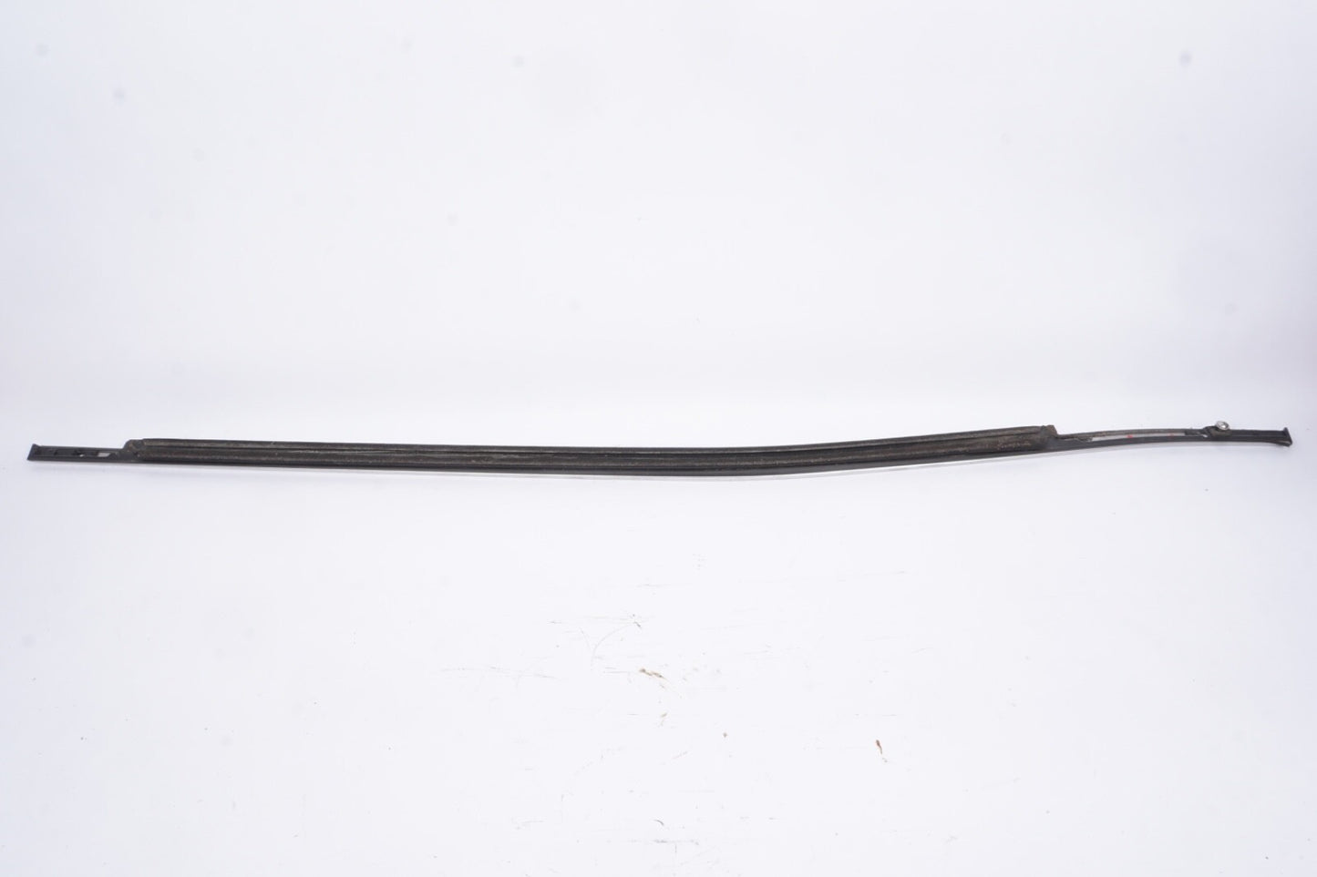 2018-2025 HONDA ODYSSEY REAR LEFT SIDE DOOR WINDOW BELT WEATHERSTRIP MOLDING OEM