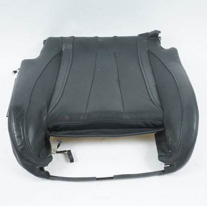 2012 - 2018 BMW 650i 640i F13 FRONT RIGHT PASSENGER SEAT CUSHION BOTTOM OEM