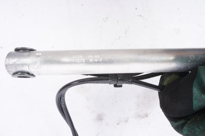 11-17 Mercedes E350 E550 E400 Right Passenger Side Bow Tension Cylinder OEM