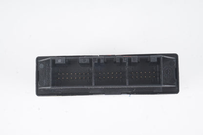 11-17 AUDI A8 A8L COMFORT CONTROL KEYLESS ENTRY MODULE 4H0907412 OEM